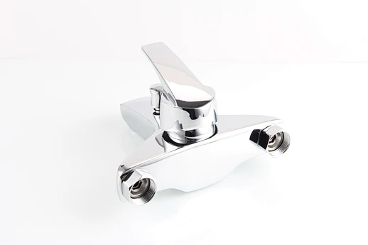 brass faucet