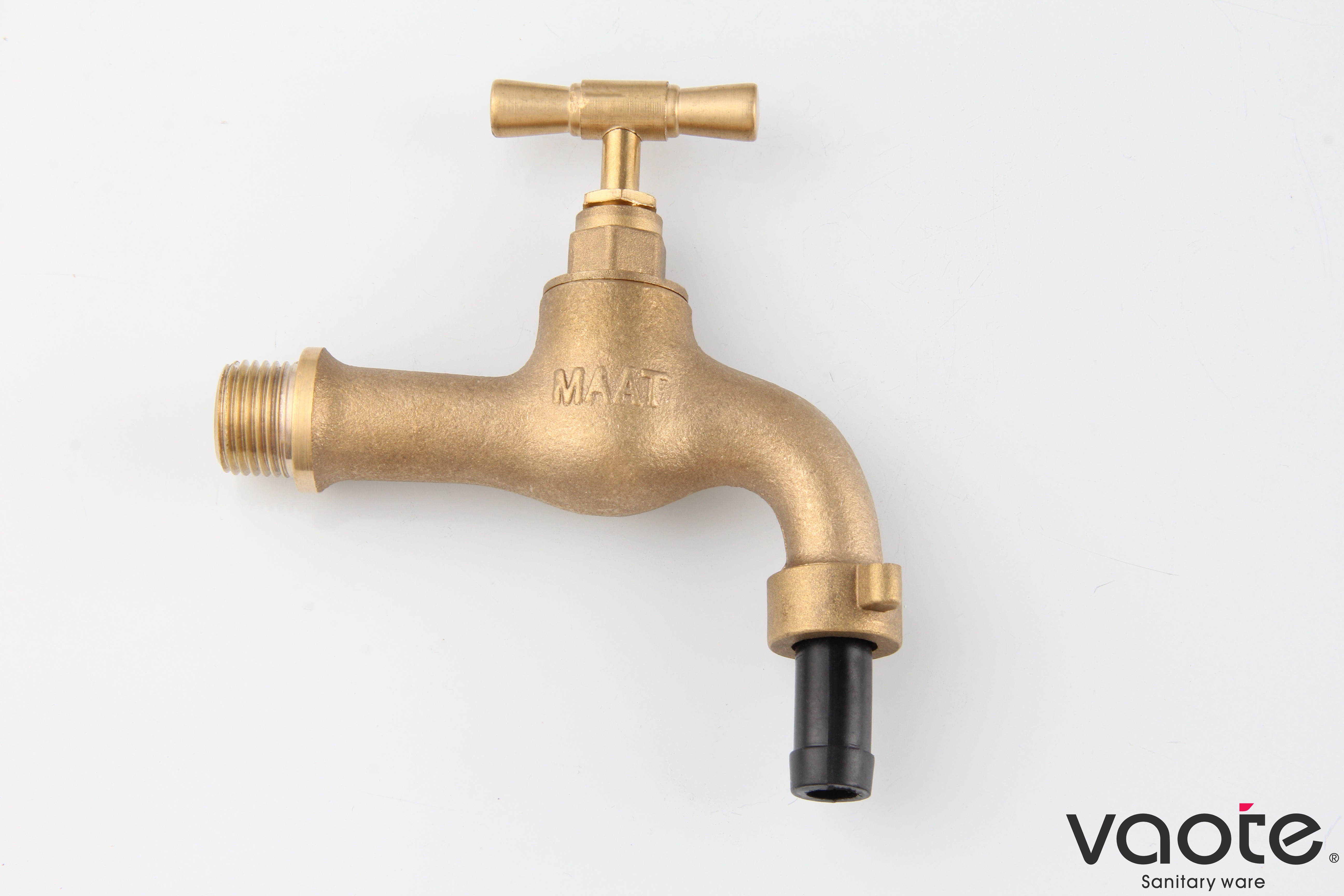 VTT0209 Vaote angle valve brass cartridge brass tap cold water tapdescription
