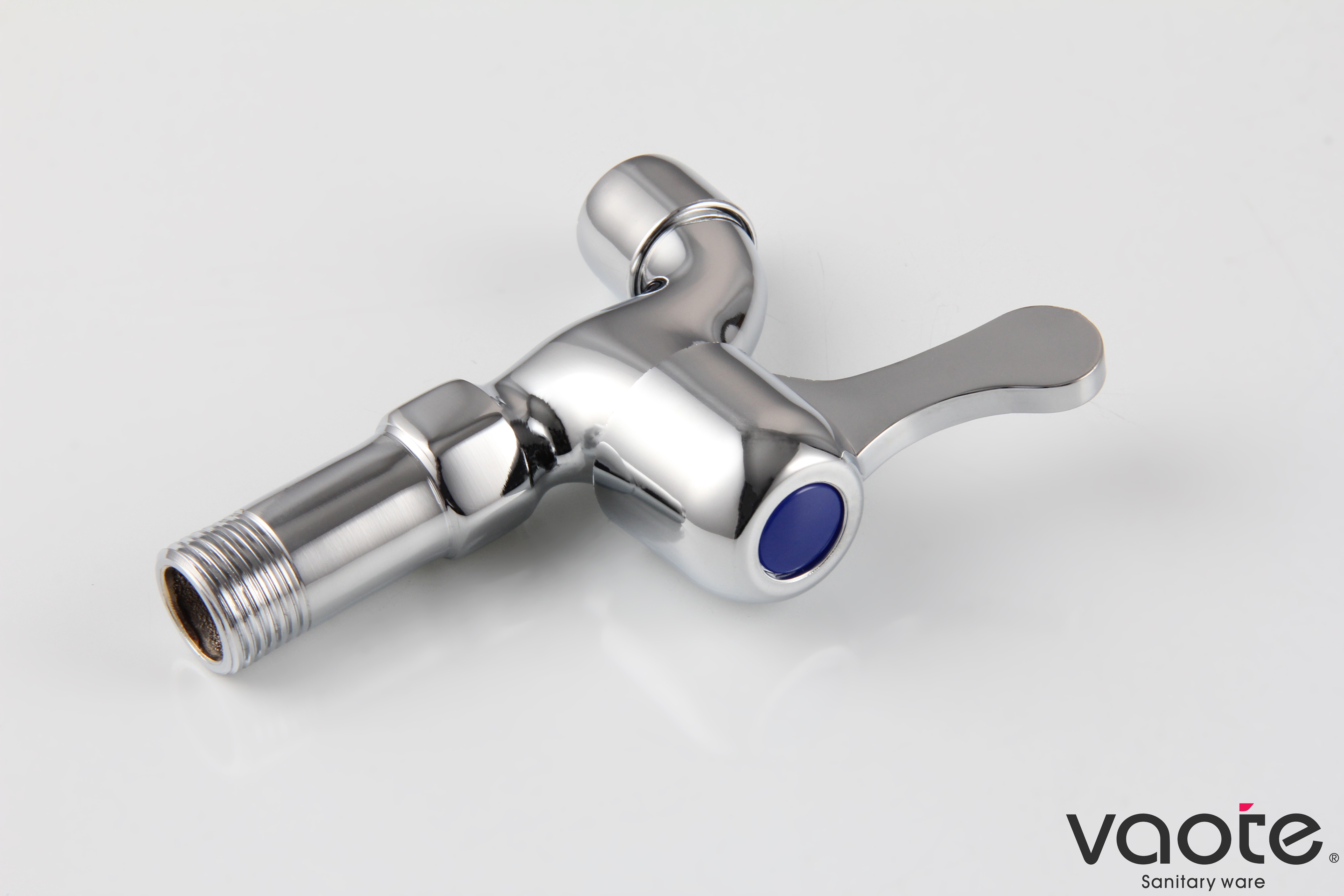 VTT0213 Vaote angle valve brass cartridge tap cold water tap