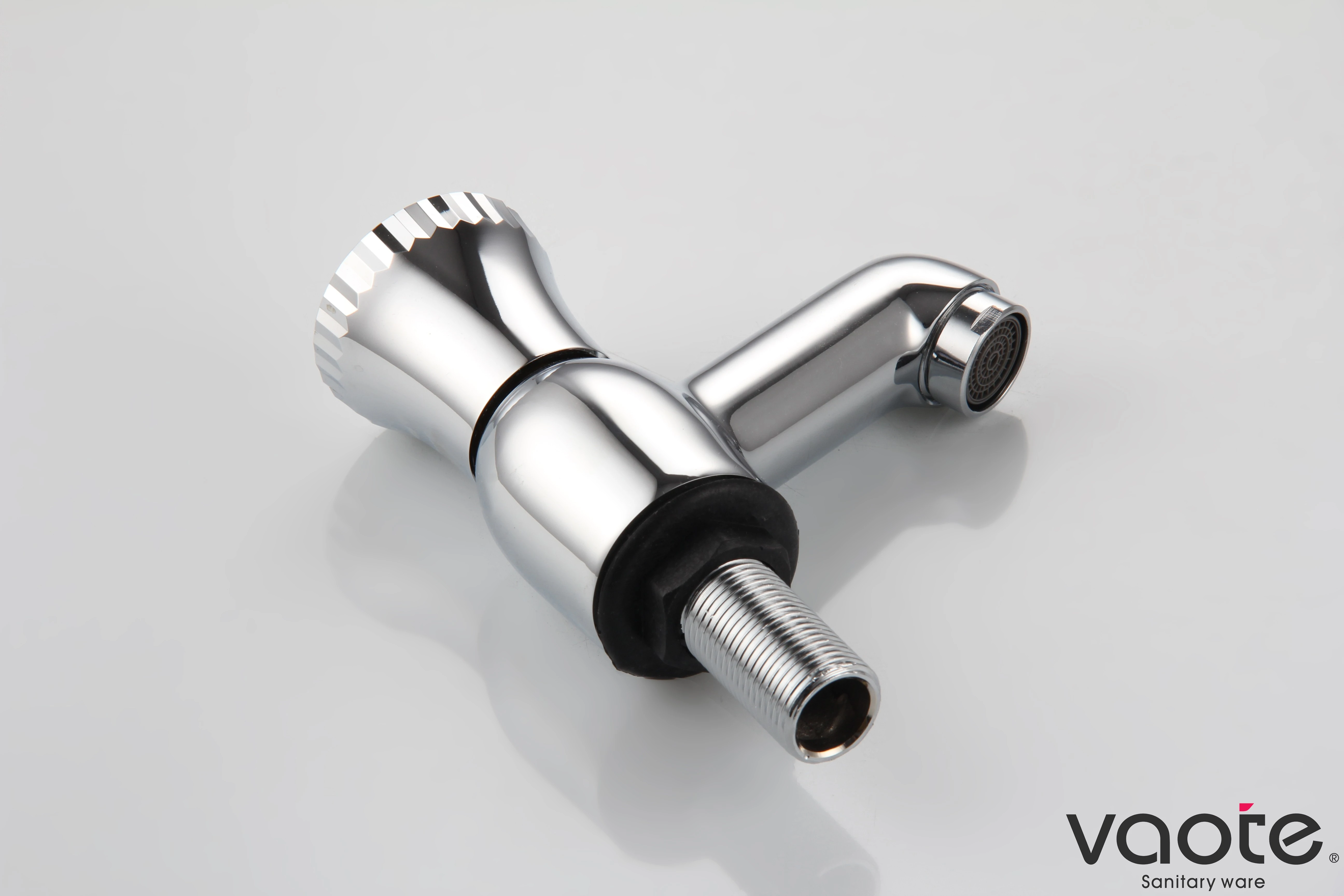 VTT0232 slow open brass cartridge angle valve description