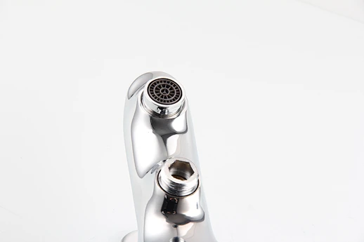 single lever