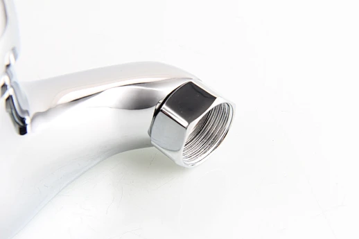 shower head mixer