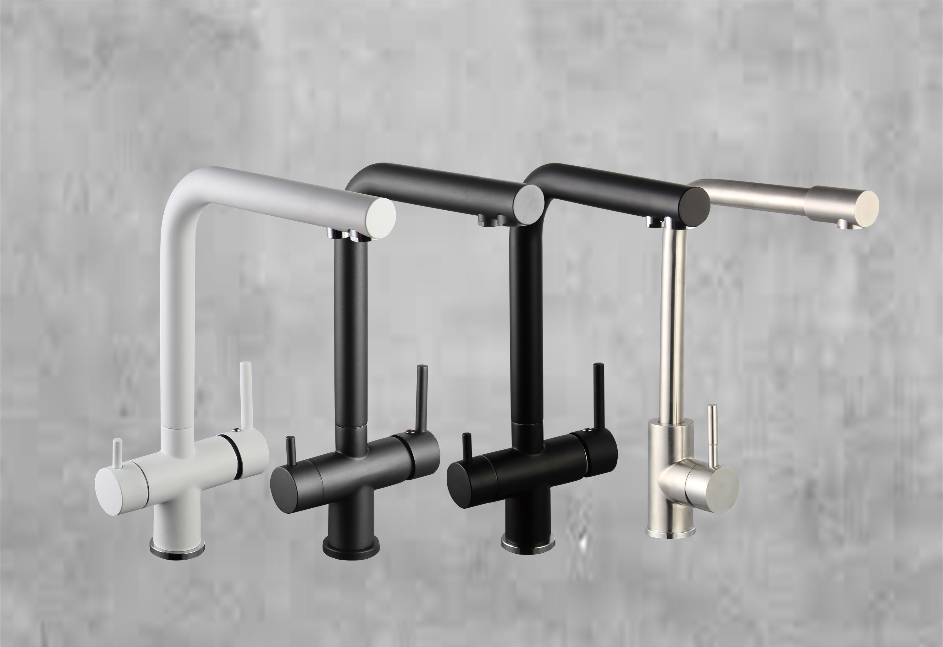 basin taps