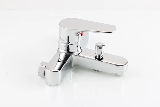 shower head mixer