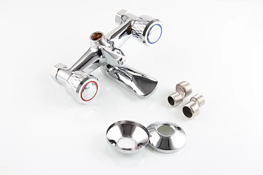 double handle