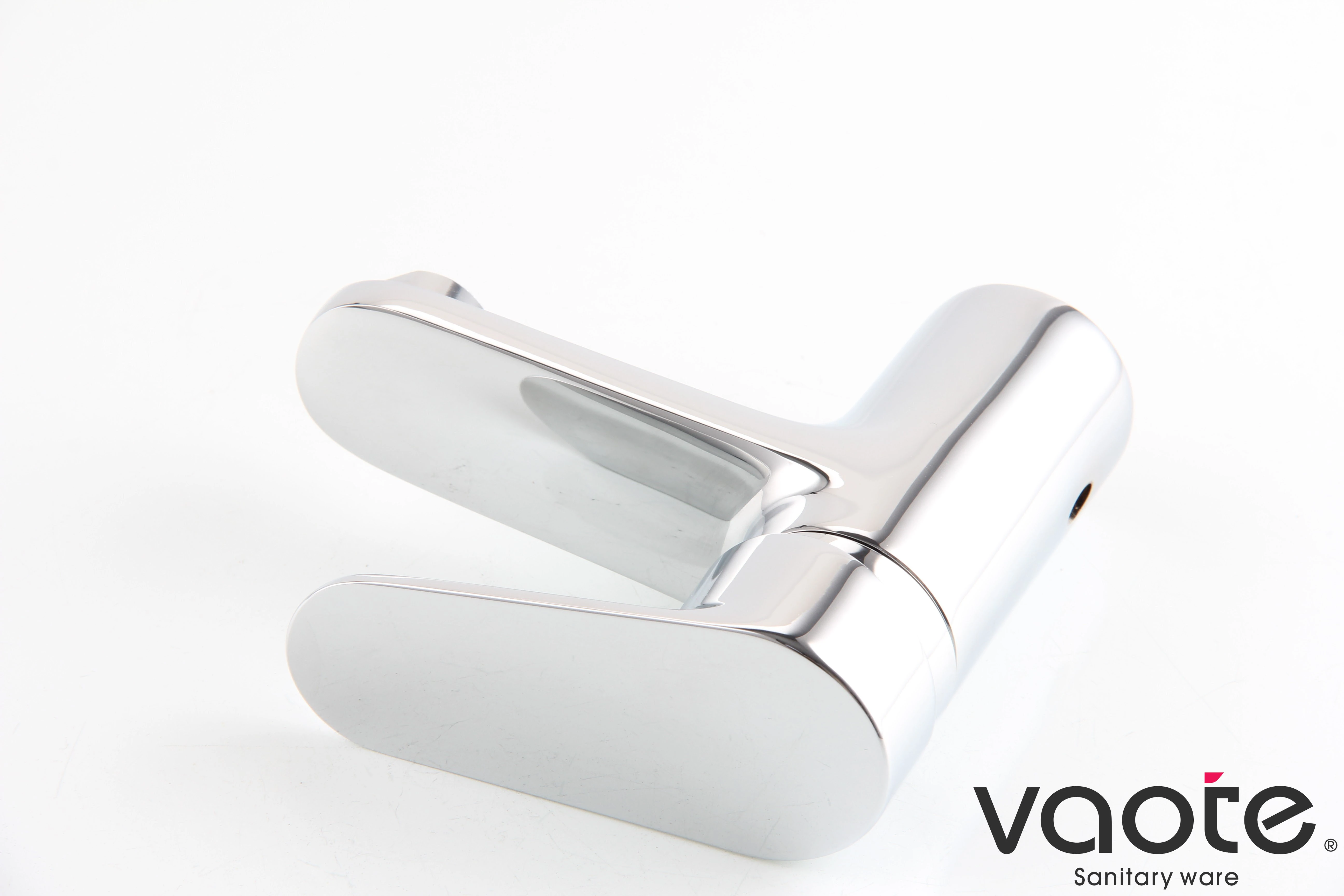 single lever brass material Vaote sanitary ware faucet