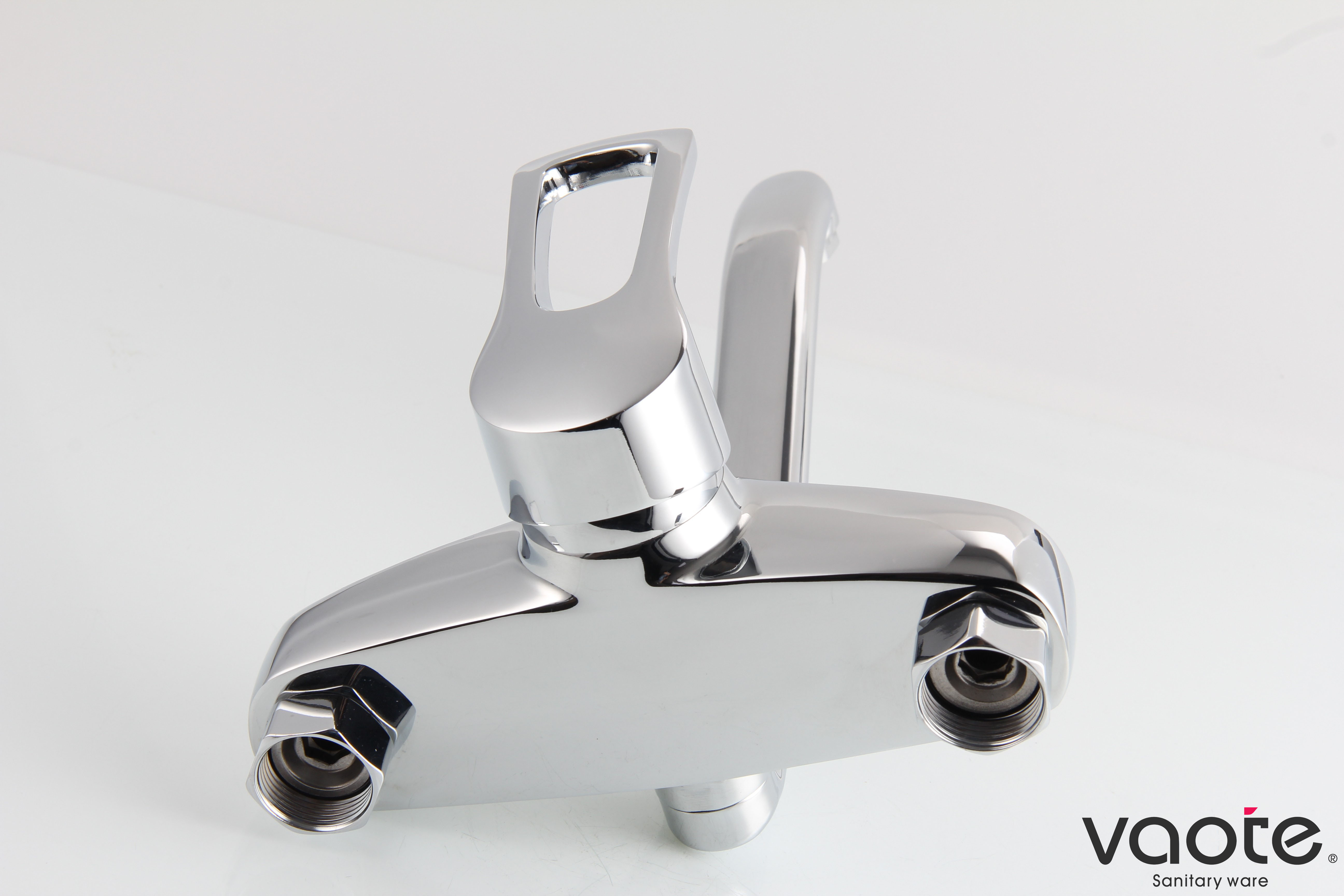 VT11502 Vaote modern kitchen taps kitchen faucet mixer brass material sanitary ware flexible kitchen faucet description