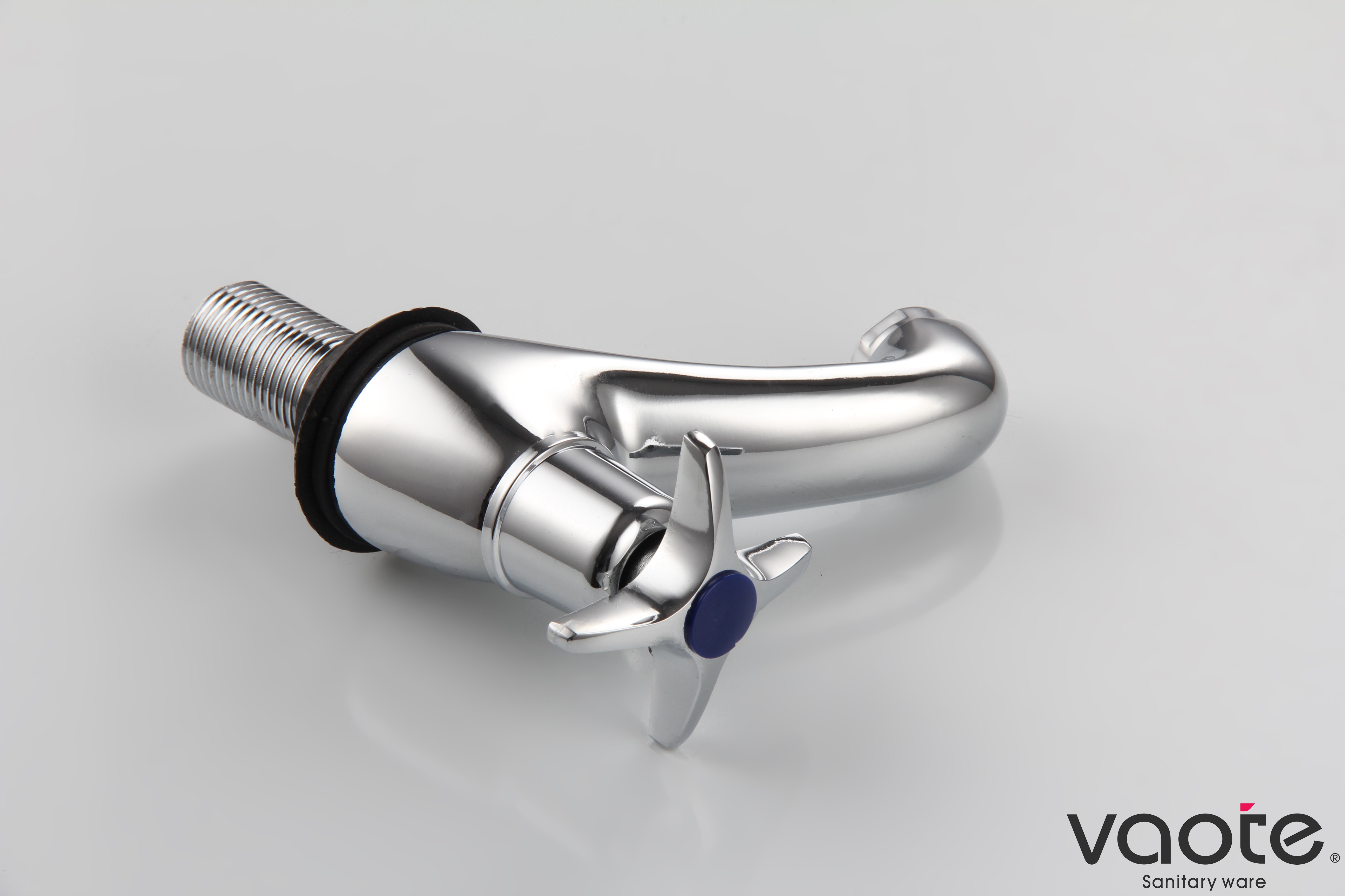 VTT0234 slow open brass cartridge angle valve description
