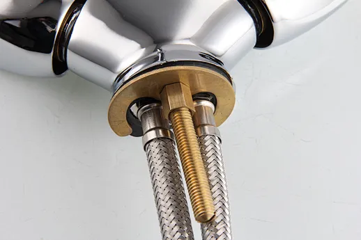 brass material