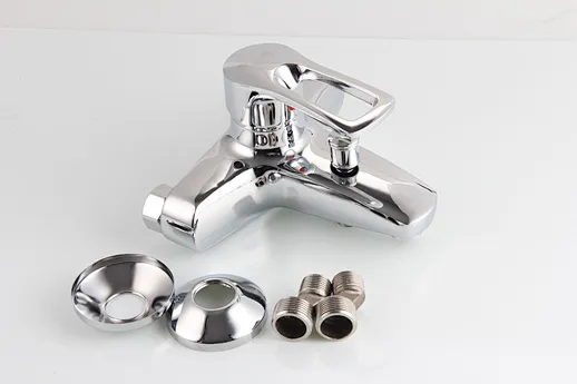 bath mixer