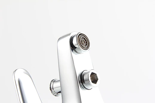 shower head mixer