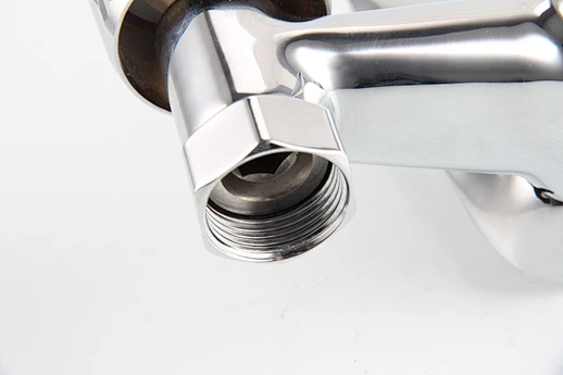 shower head mixer