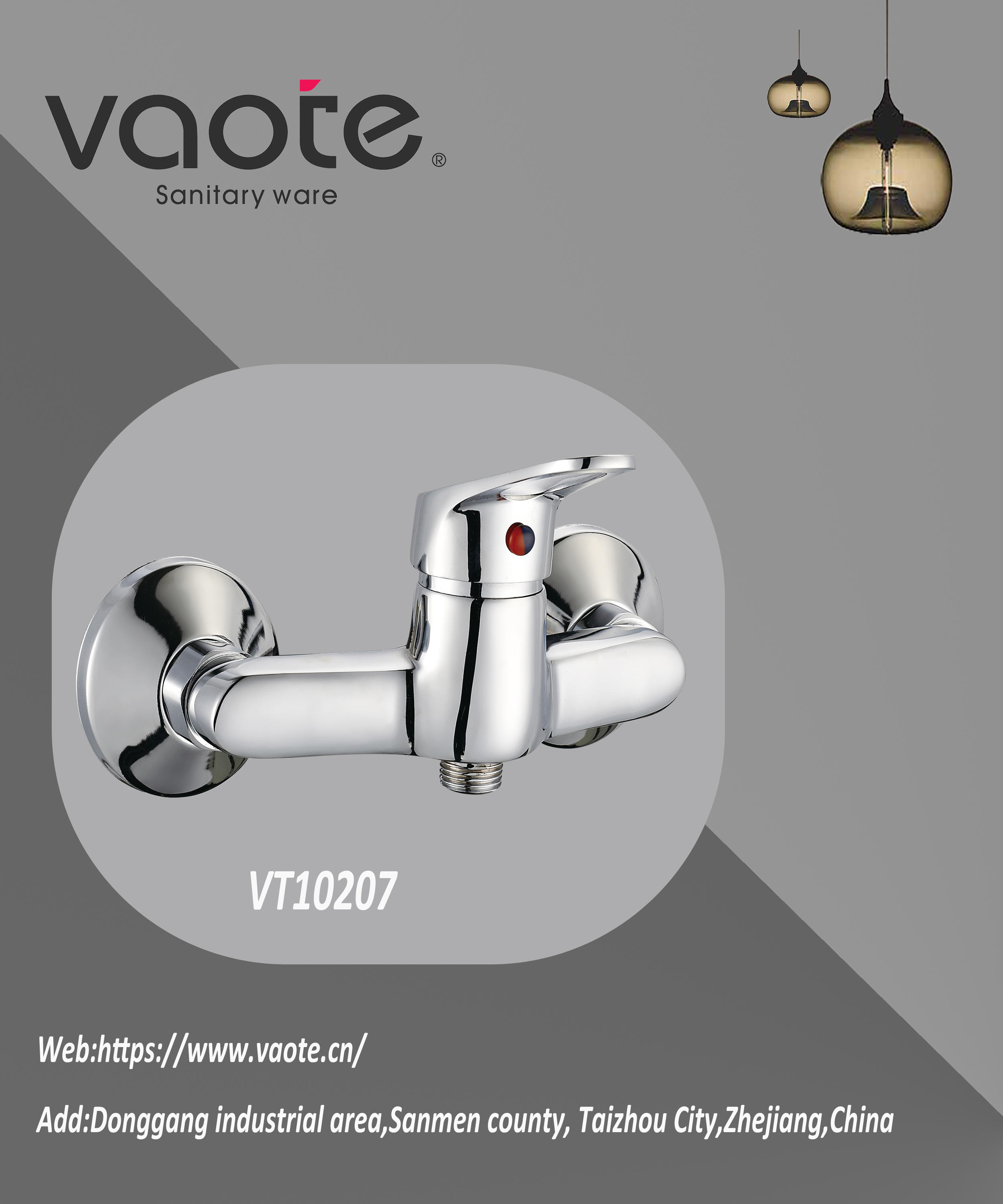 Taps-mixer-faucet,sanitarywares vt10207