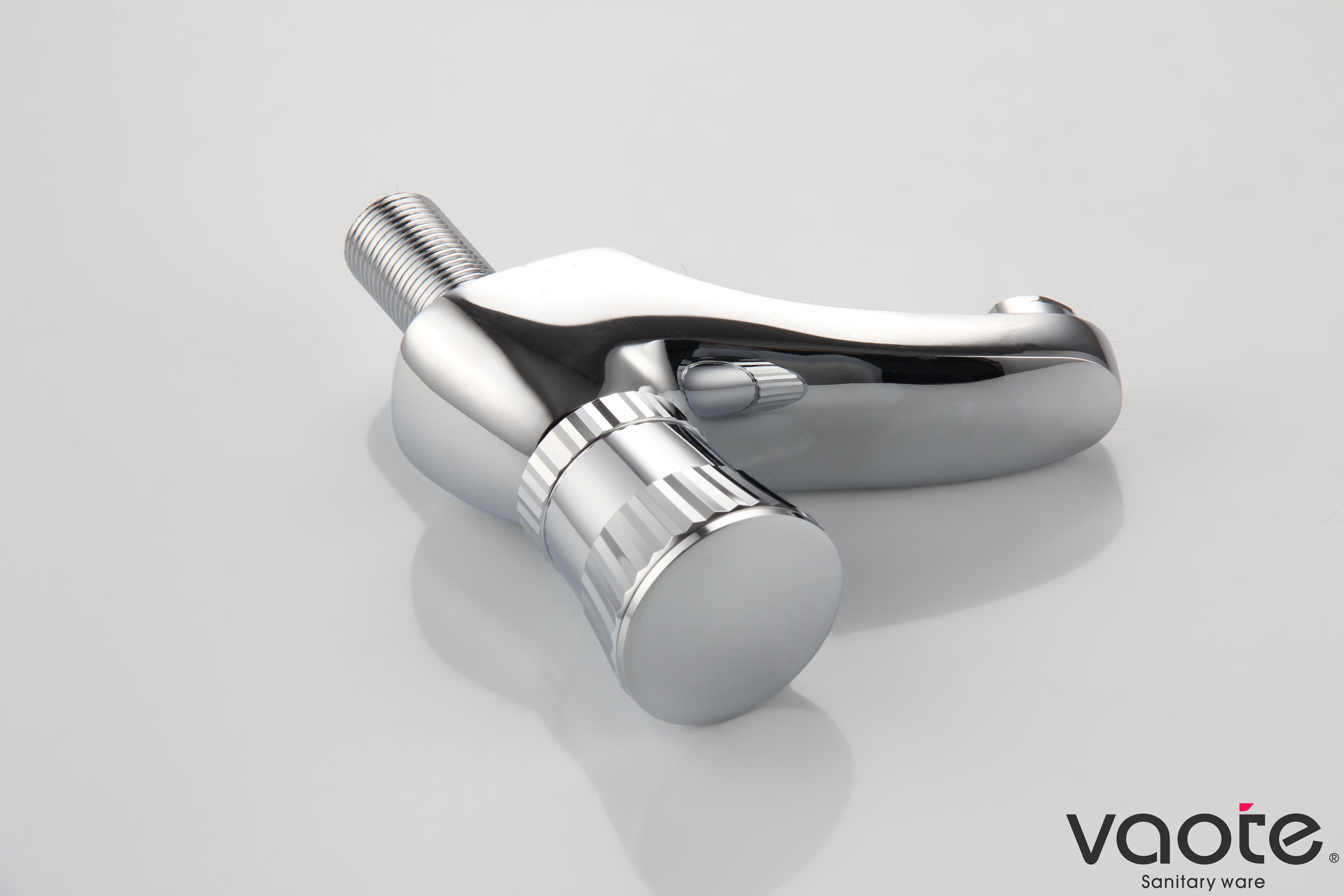 VTT0230 slow open brass cartridge angle valve description