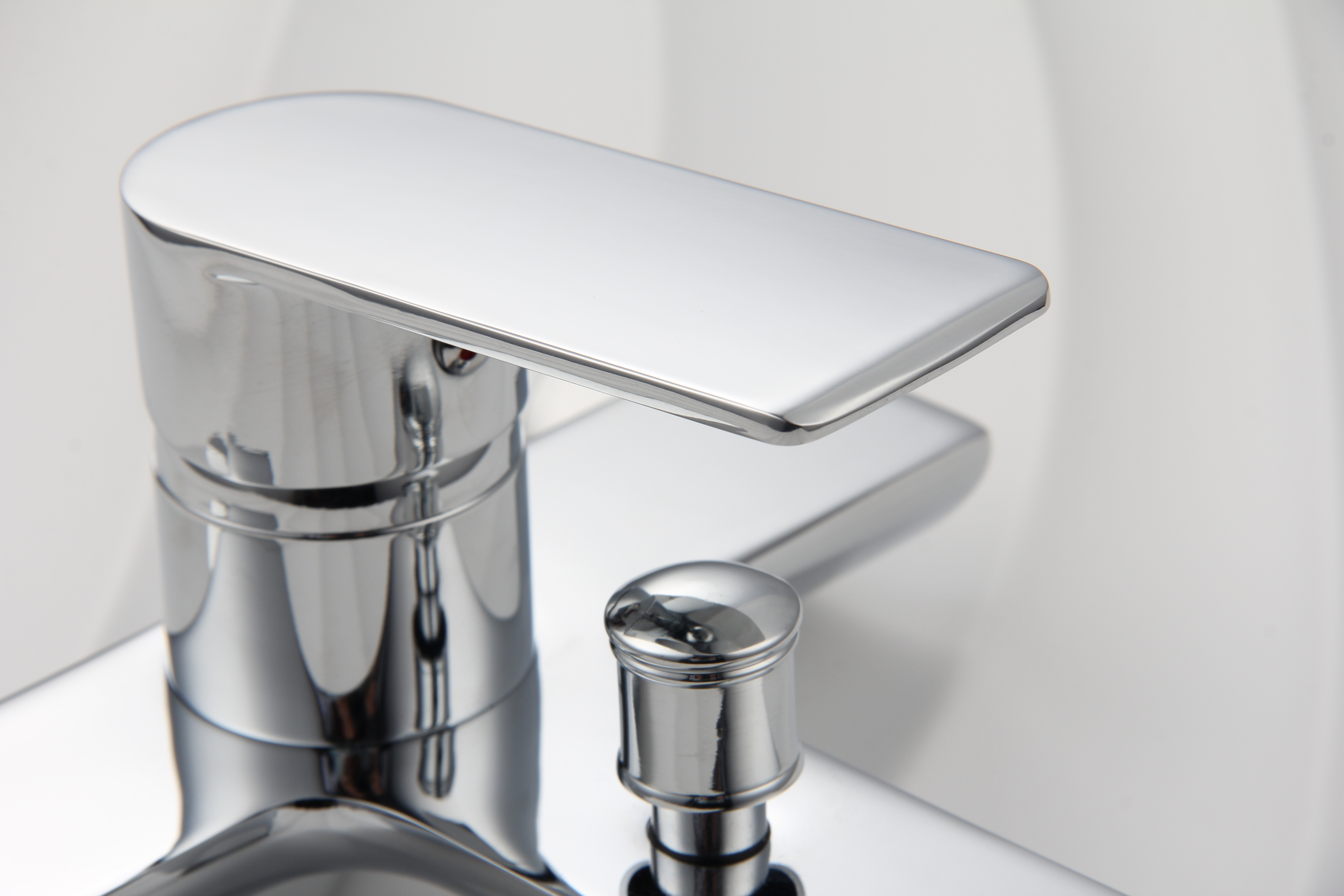 NEOFLUX-L  SERIE New Model bathroom faucets