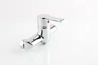 single lever
