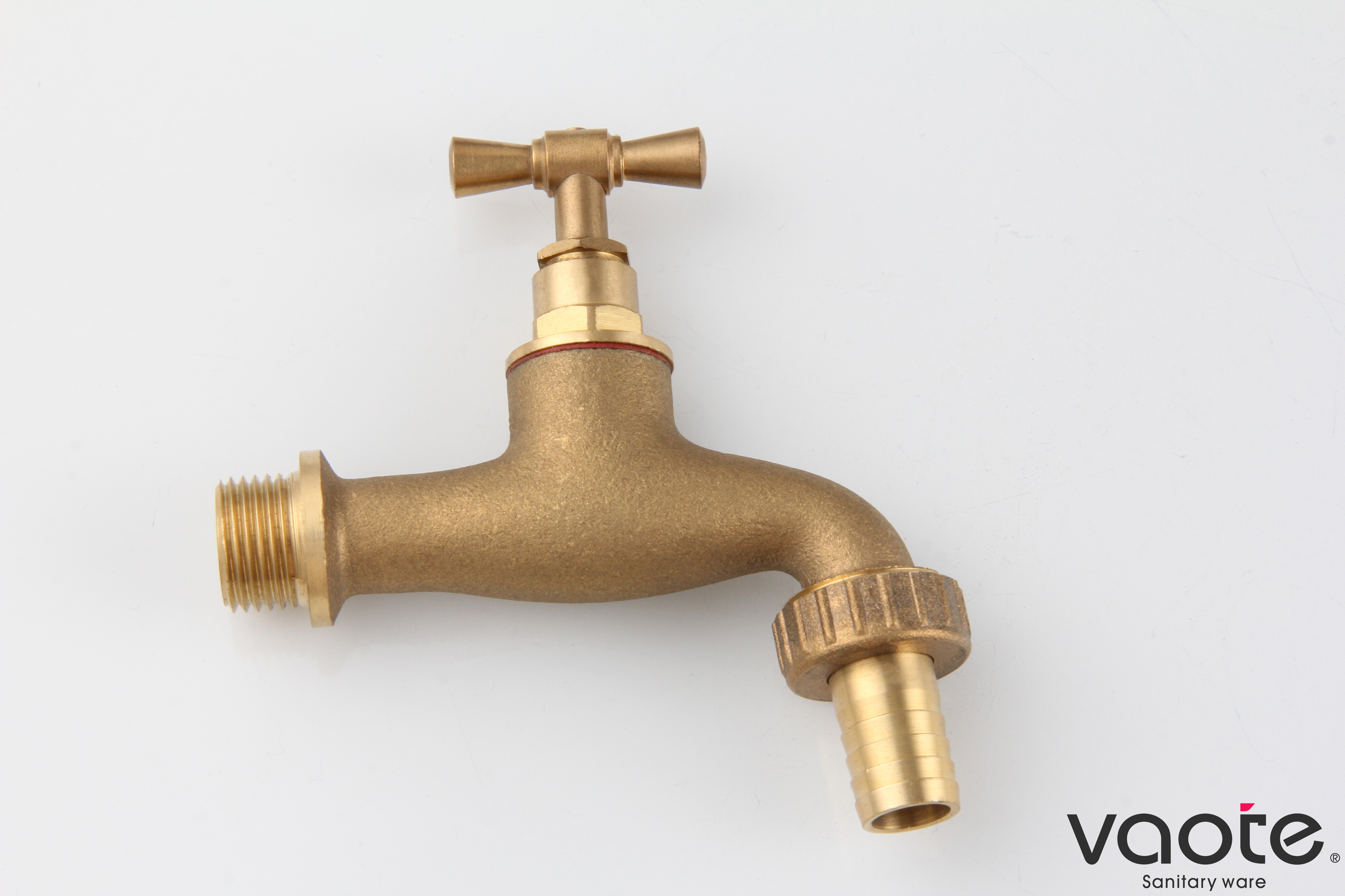 VTT0206 Vaote slow open brass cartridge cold water tap description