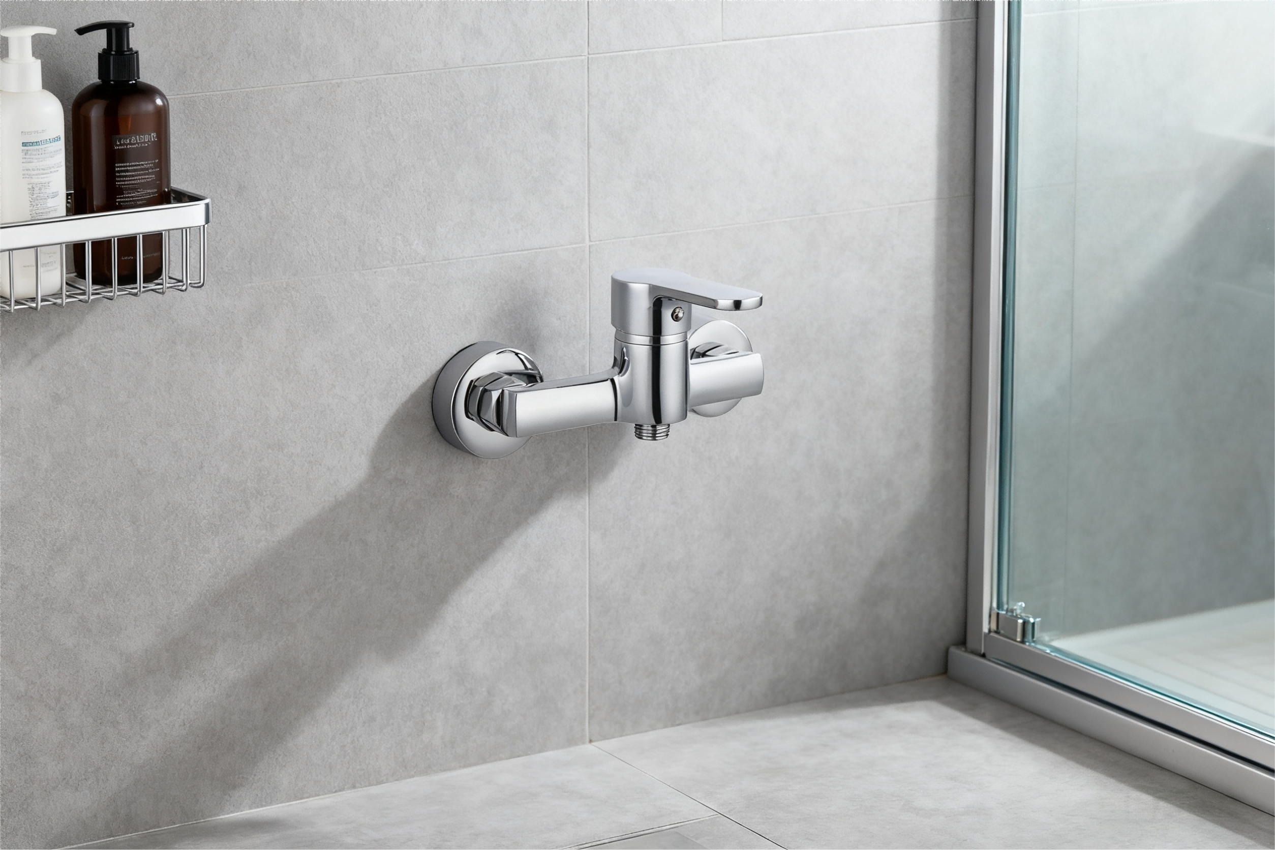 single lever brass material ceramic cartridge faucet usage