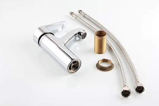 basin mixer