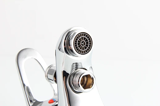 single lever