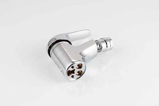 bidet mixer valve