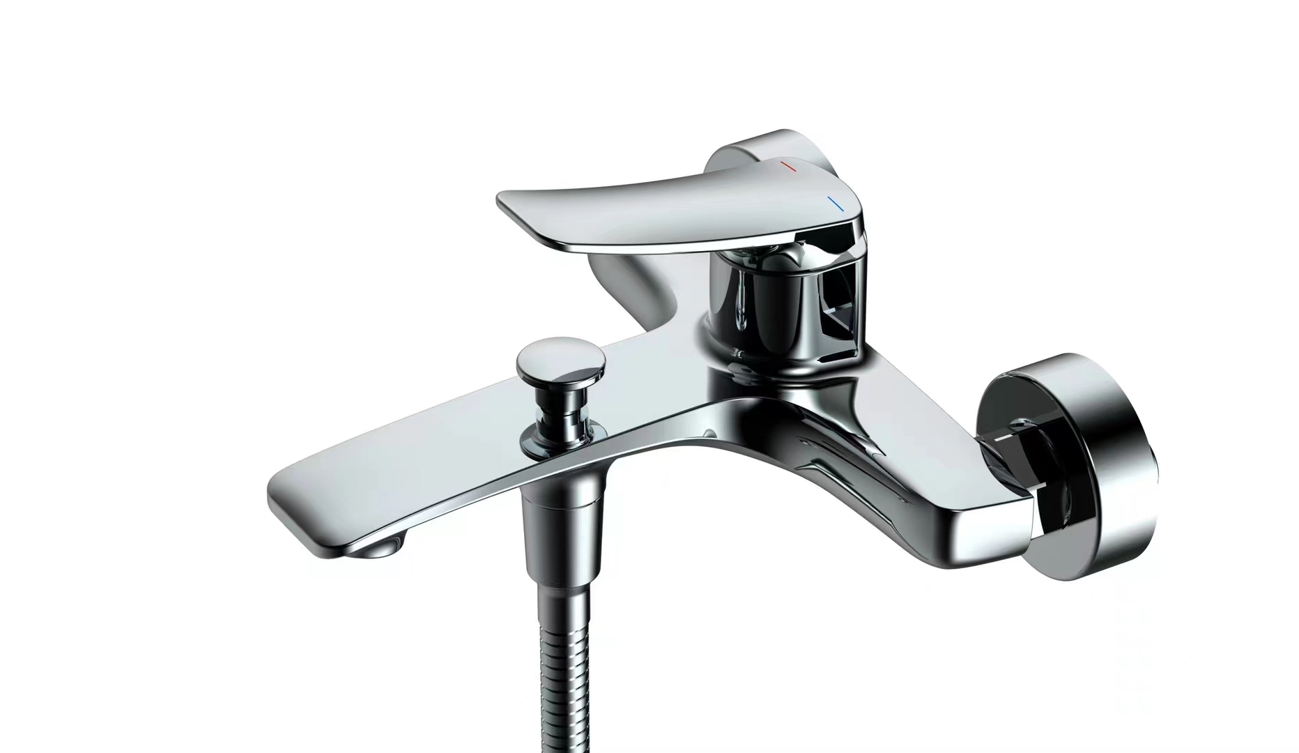 Vaote New faucet products released shower mixer