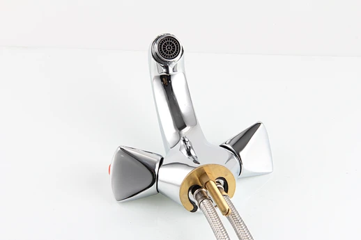 brass material