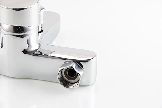 shower head mixer