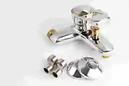 bath mixer