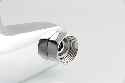 bath mixer