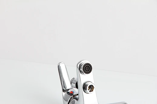 brass body