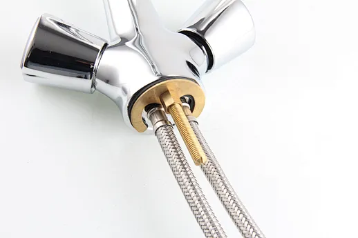 basin mixer