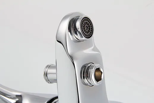 tub mixer