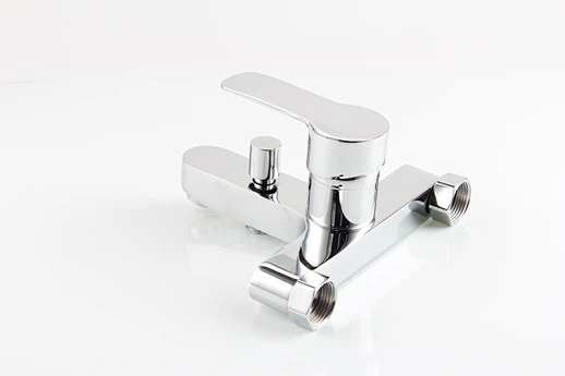 brass body