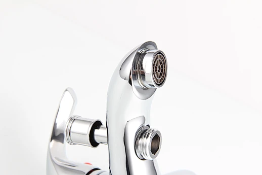 tub mixer