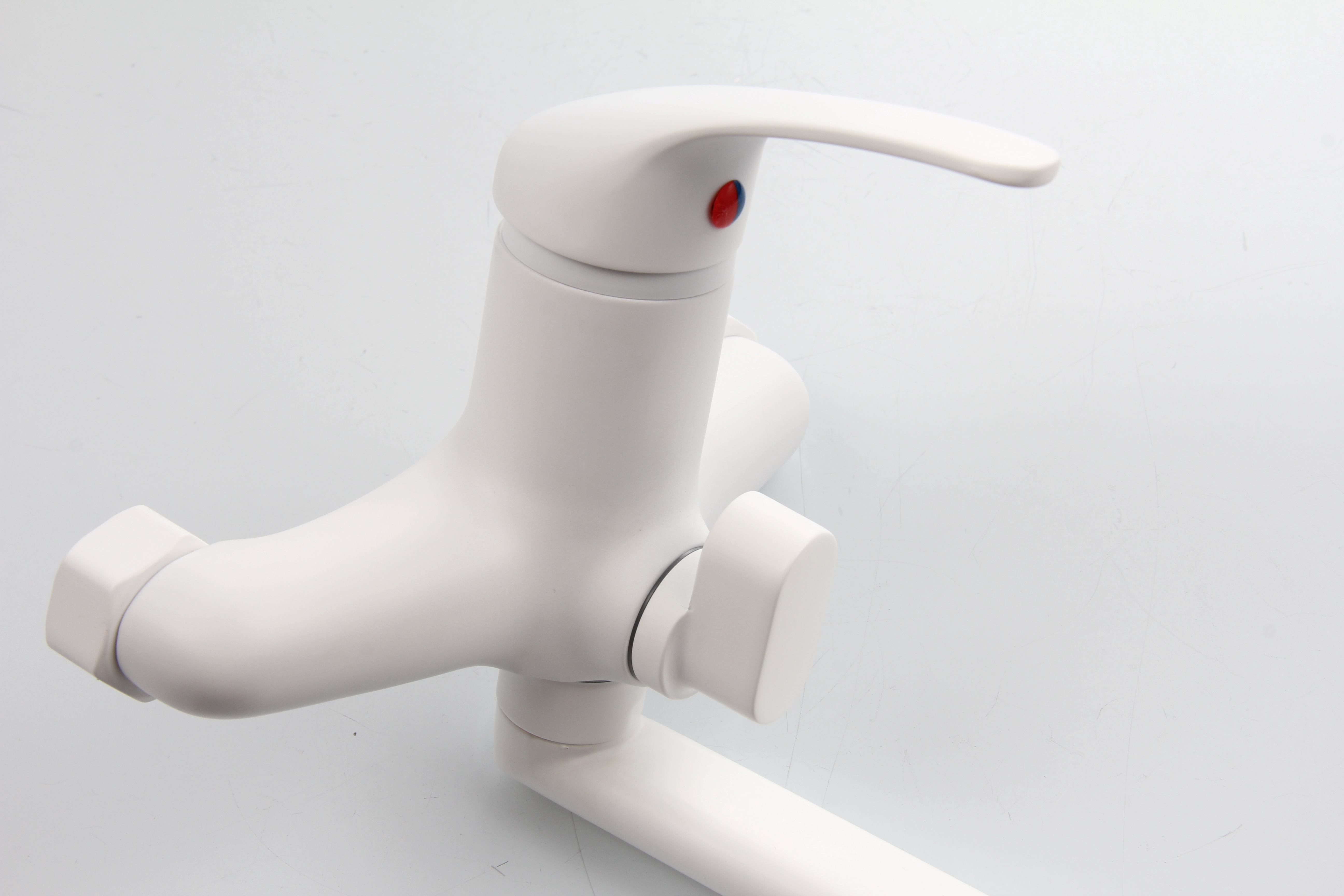 Vaote new white kitchen mixers kitchen use