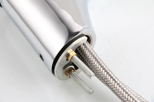 basin mixer