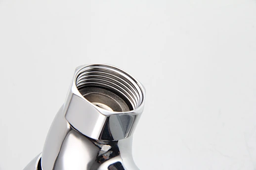 shower head mixer