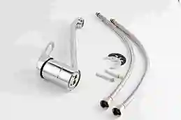 single lever