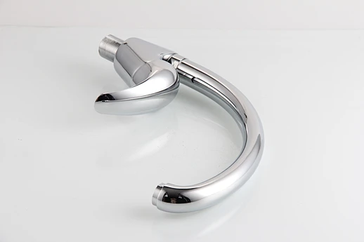single lever