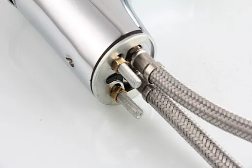 basin mixer