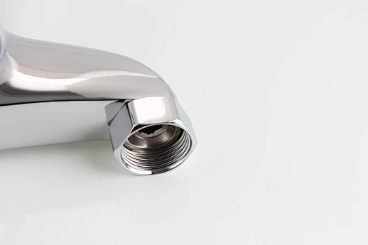 shower head mixer