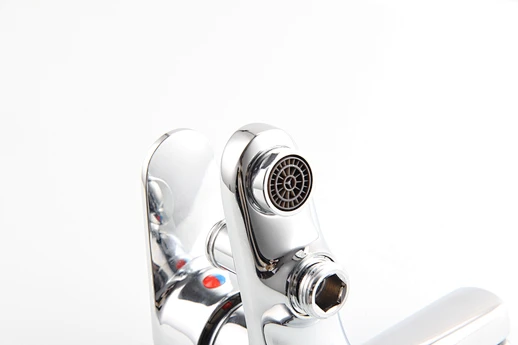 shower head mixer