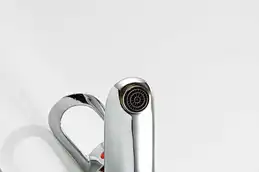 basin mixer