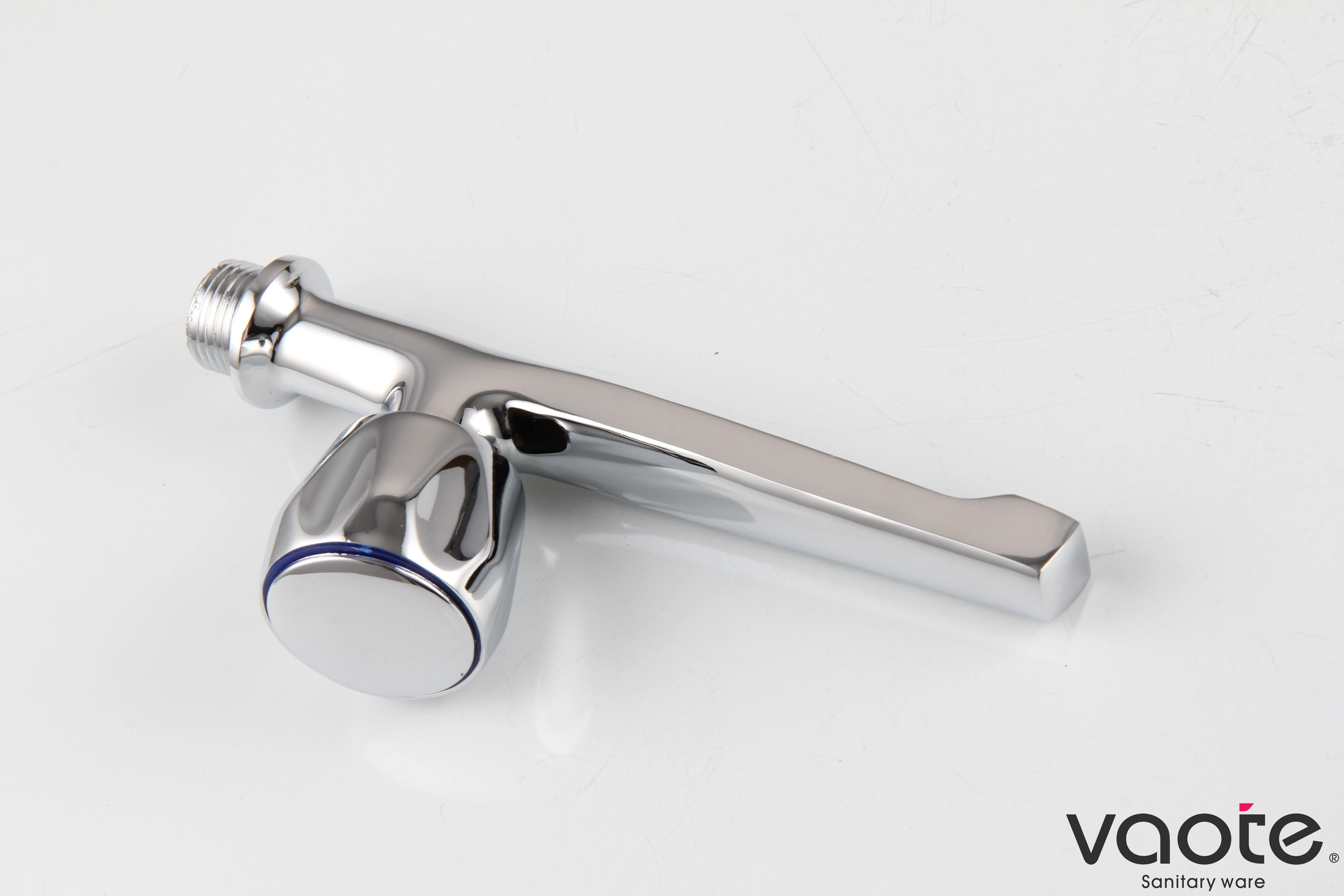 VTT0219 Vaote angle valve brass tap cold water tap