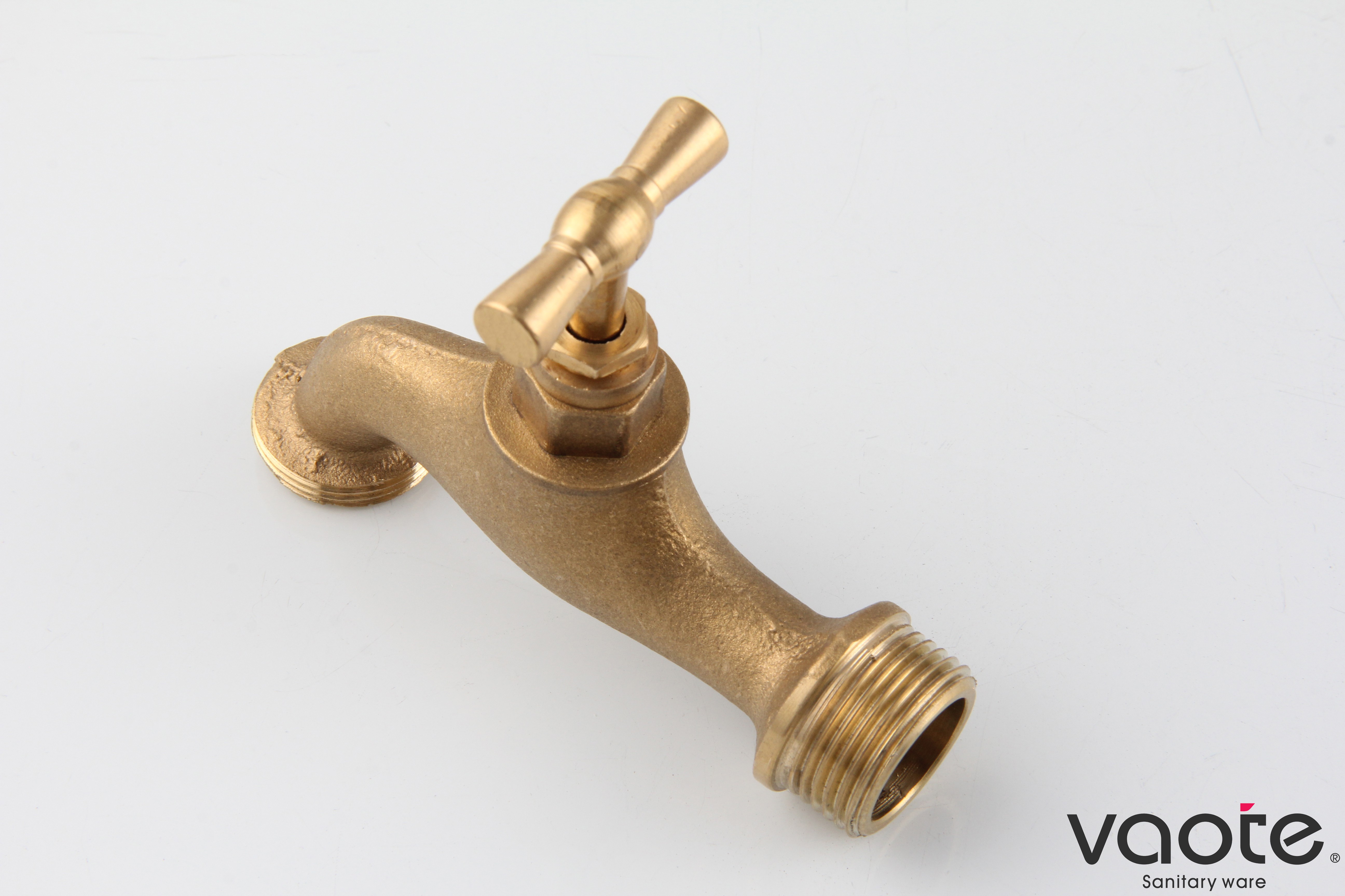 VTT0205 Vaote slow open brass cartridge cold water tap description