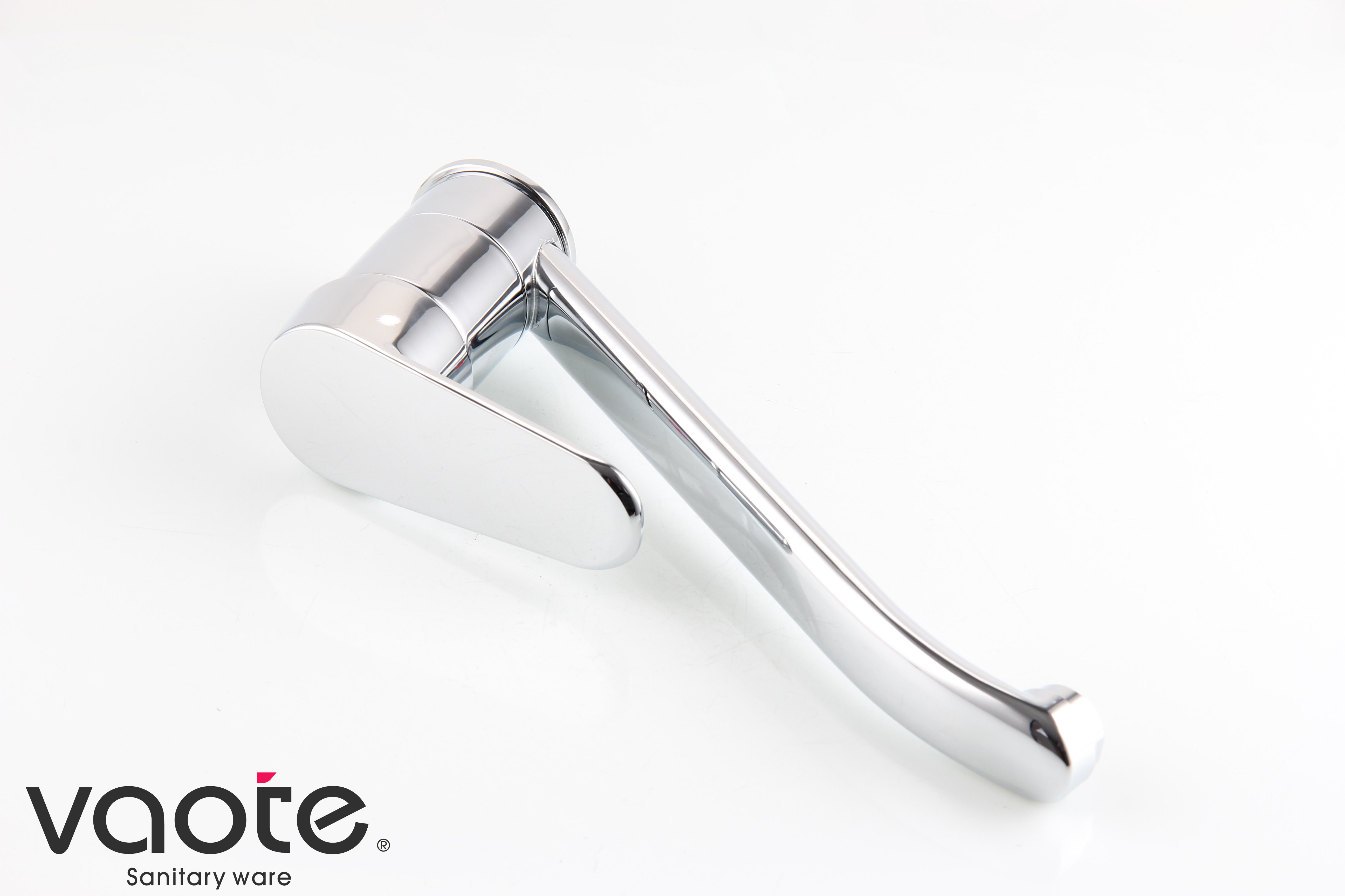 VT15305 single lever deck mounted cerami ccartridge faucet kitchen mixer description