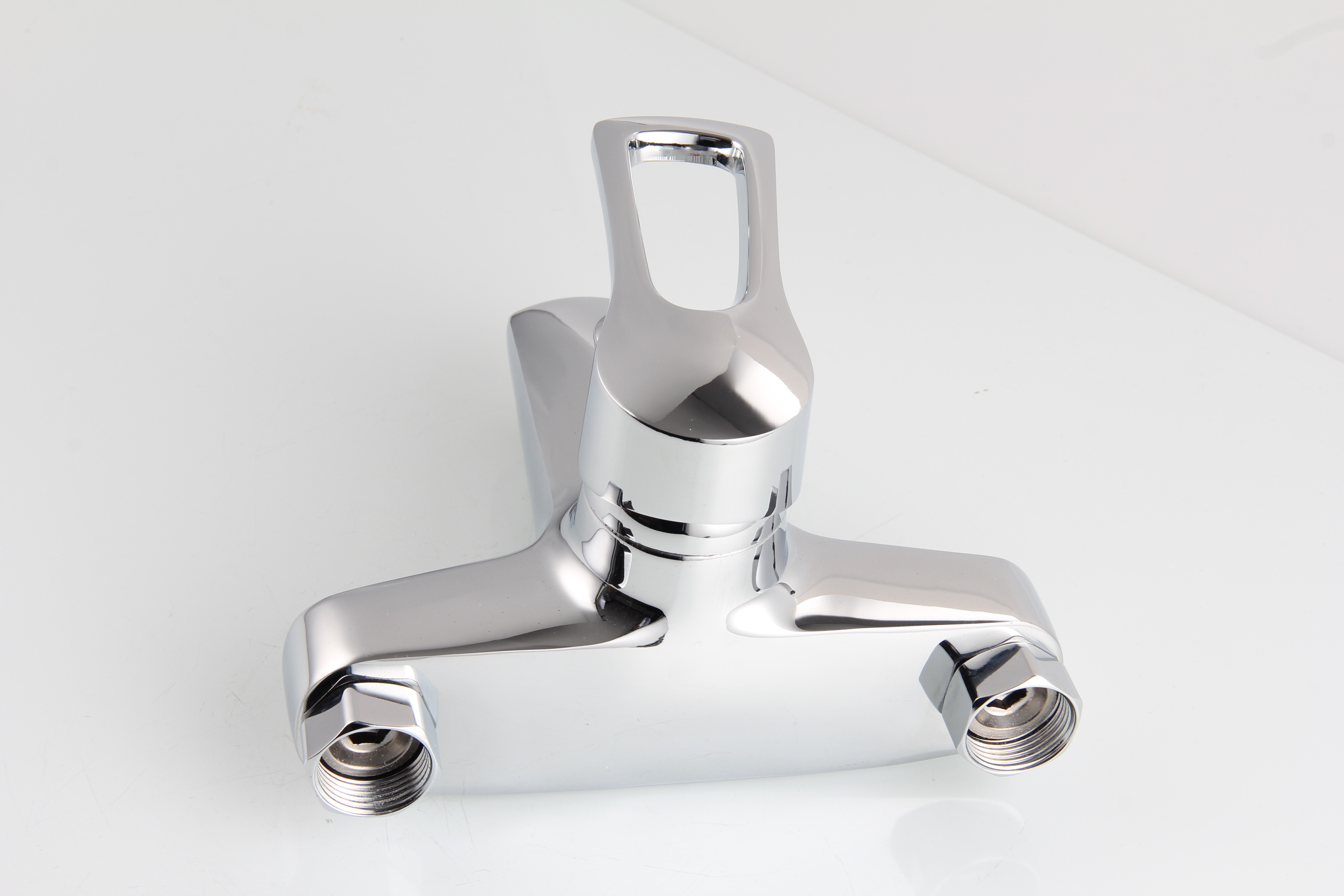 VT12001 brass body ceramic cartridge single lever bathroom faucet shower head mixer sanitary ware description