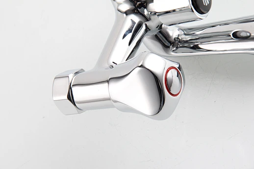 bath mixer
