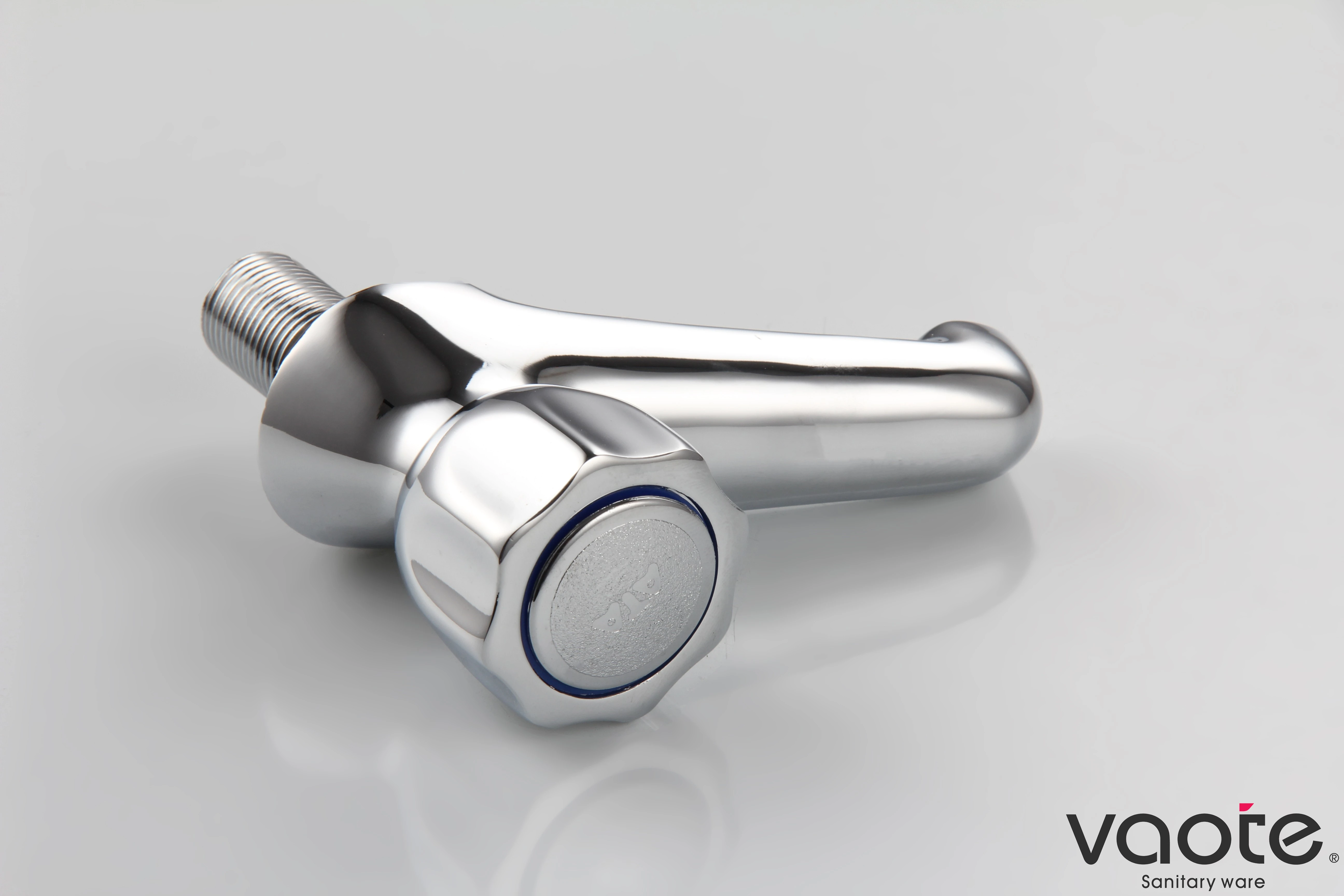 VTT0233 slow open brass cartridge angle valve description